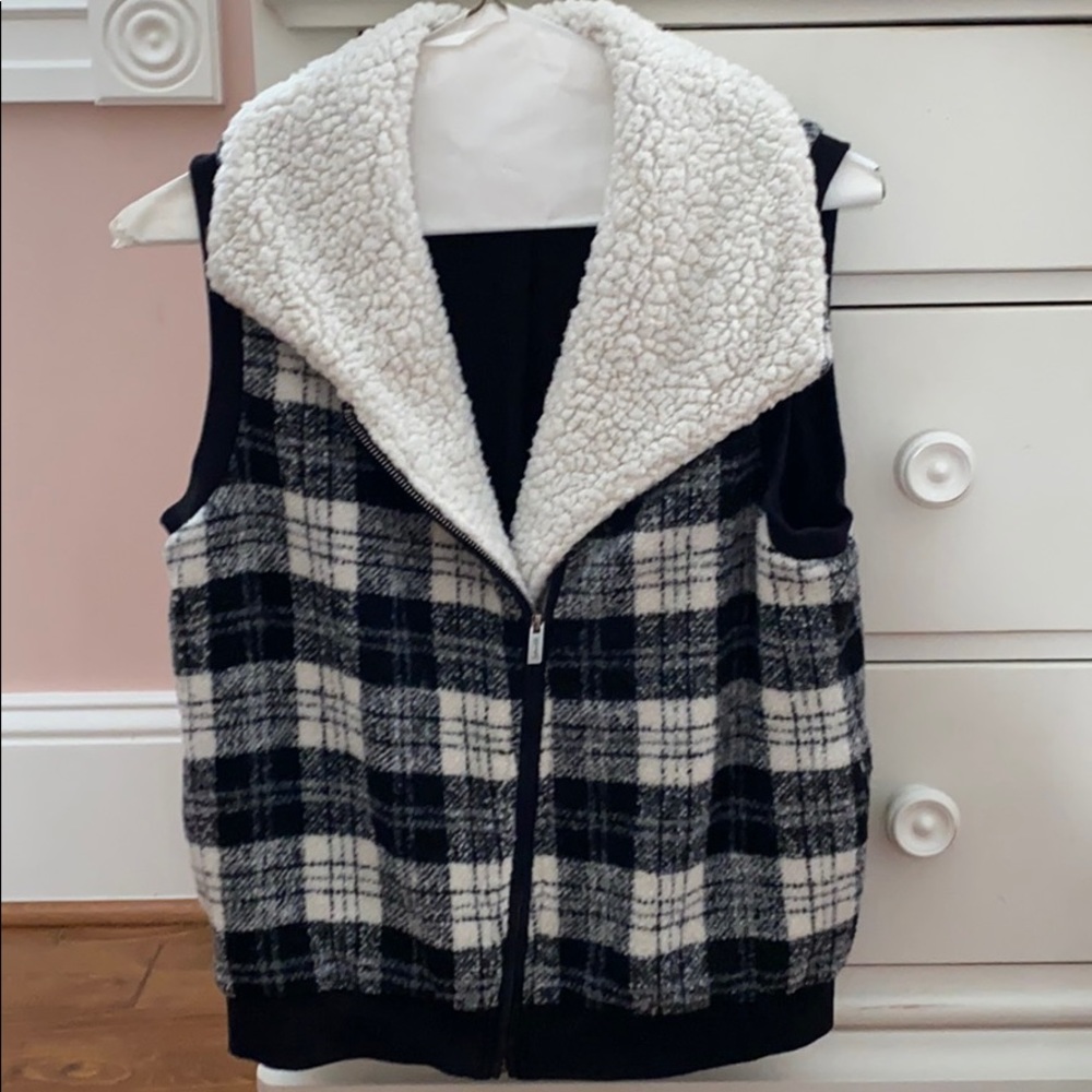 Vest